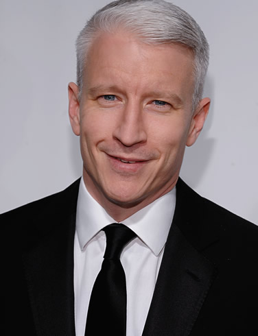 A/Anderson Cooper