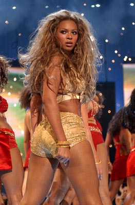 B/Beyonce Knowles