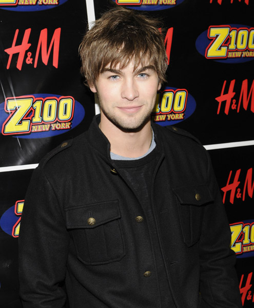 C/Chace Crawford