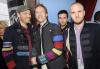 Coldplay