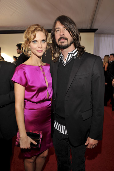 D/Dave Grohl