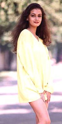 Diya Mirza
