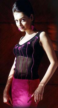 Diya Mirza