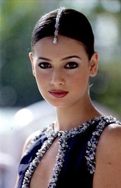 Diya Mirza