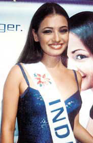 Diya Mirza