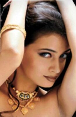 Diya Mirza