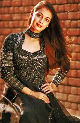 Diya Mirza