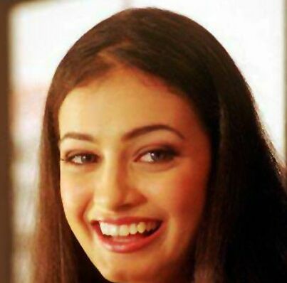 Diya Mirza