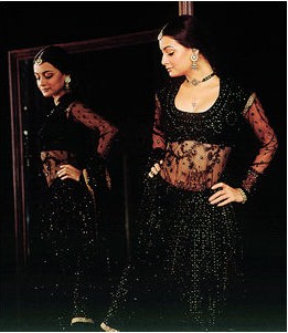 Diya Mirza