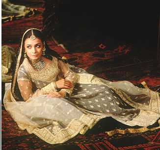 Diya Mirza