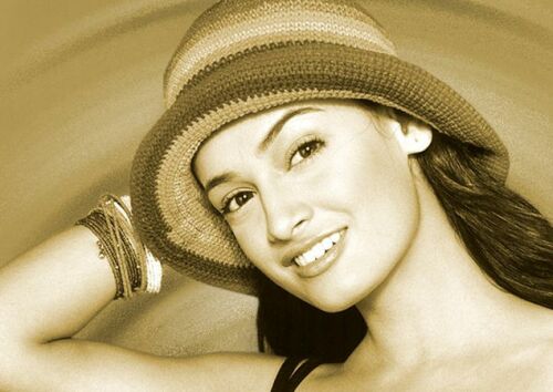 Diya Mirza
