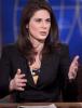 Erin Burnett