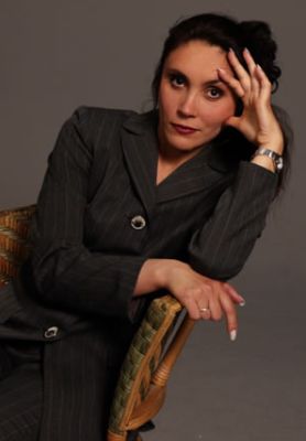 Galyna Kyyashko