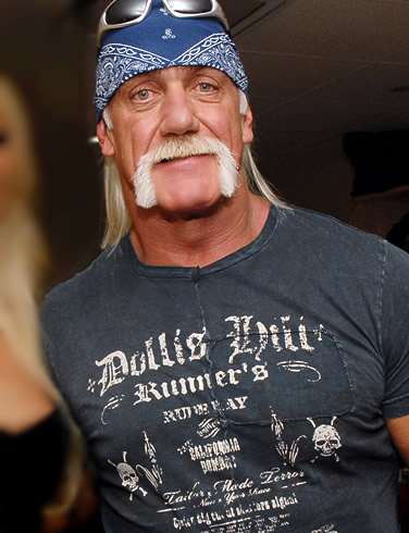 H/Hulk Hogan