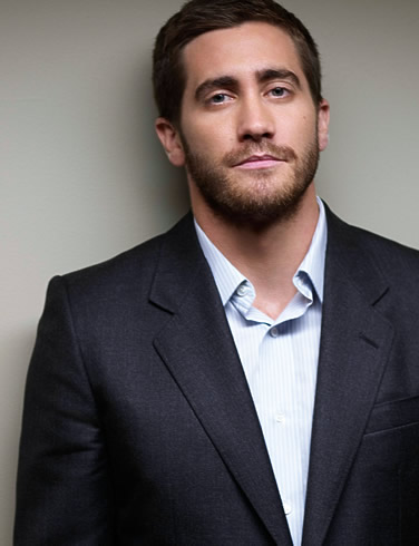 J/Jake Gyllenhaal