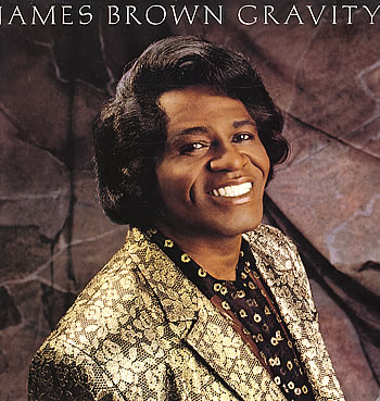 James Brown (I)