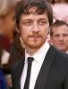 James McAvoy