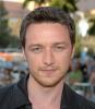 James McAvoy