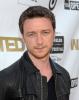 James McAvoy