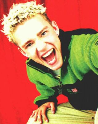 J/Justin Timberlake