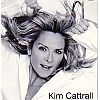 Kim Cattrall