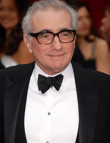 M/Martin Scorsese