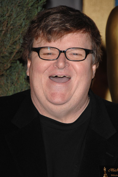 M/Michael Moore