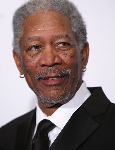 M/Morgan Freeman