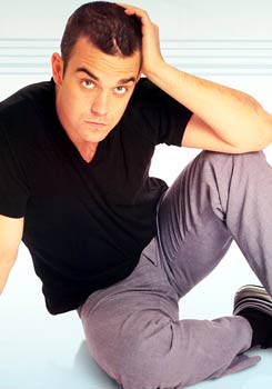 R/Robbie Williams