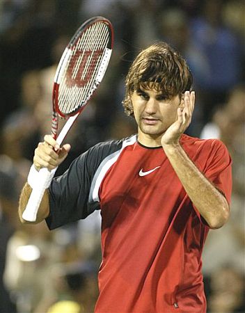 R/Roger Federer