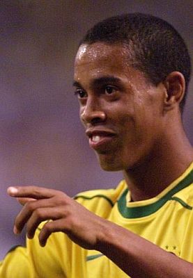 R/Ronaldinho