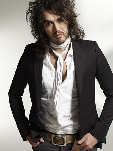 R/Russell Brand