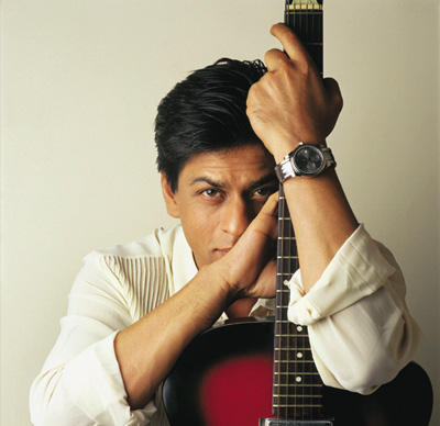 S/Shahrukh Khan