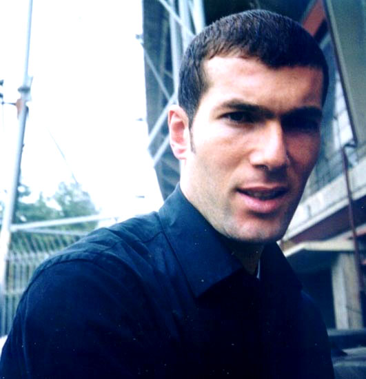 Z/Zinedine Zidane