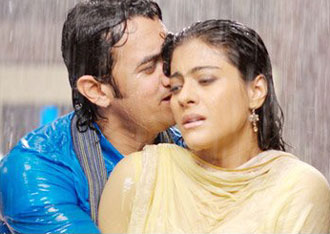 Aamir Khan
