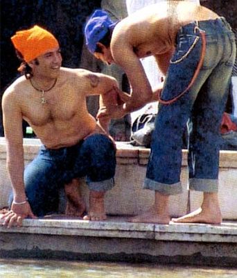 Aamir Khan