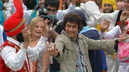 Aamir Khan