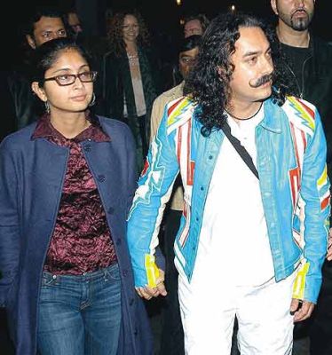 Aamir Khan