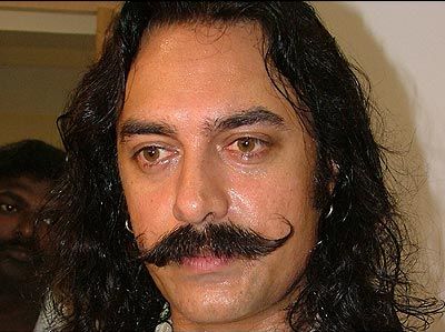 Aamir Khan