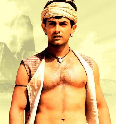 Aamir Khan
