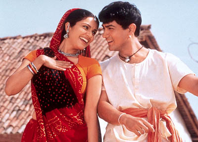 Aamir Khan