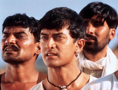 Aamir Khan