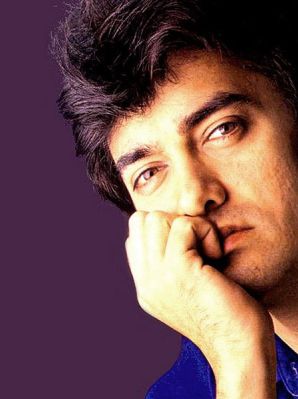 Aamir Khan