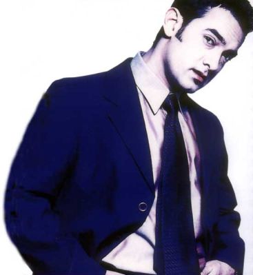 Aamir Khan