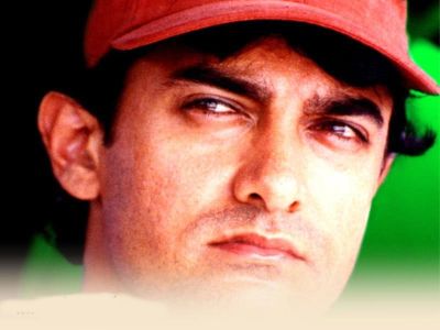 Aamir Khan