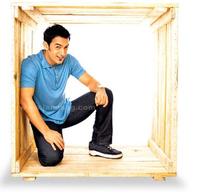 Aamir Khan