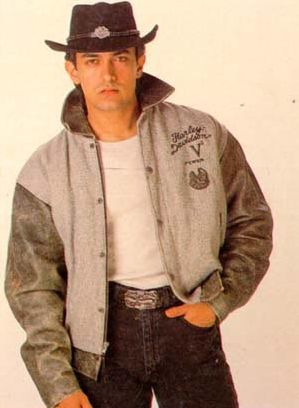 Aamir Khan