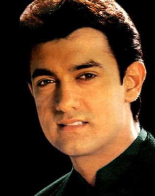 Aamir Khan