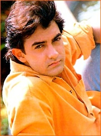 Aamir Khan