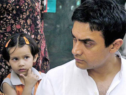 Aamir Khan